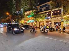 Hình ảnh Thịnh quang- đống đa 90m, 4 tầng, mặt tiền 6m. 16 tỷ