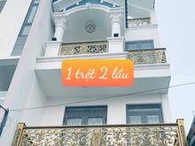Hình ảnh Cho Thuê Nhà / VP/ MBKD Gần Chợ Hiệp Bình