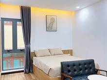 Hình ảnh Studio siêu xịn. FULL nội thất luxury. Ngay đường Trường Sa