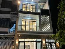 Hình ảnh HXH THÀNH THÁI 116M2 - 5Tầng - Ngang 6m - 23.5 TỶ.