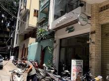 Hình ảnh Bán Nhà Hẻm 58 Phạm Ngọc Thạch, Q3 - Ngay Hồ Con Rùa. DT 11x16m 5 tầng