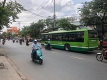 Hình ảnh Đất QL22 Tân Hiệp Hóc Môn Giá Cho Nhà Đầu Tu Gần 1,3ha Chỉ 50 Tỷ