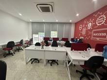 Hình ảnh Cho thuê căn shophouse SALA hoàn thiện đẹp - Nội thất đầy đủ