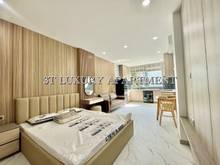 Hình ảnh Căn Hộ Studio Sang Xịn Mịn Ngay Ngô Tất Tố Giá Hạt Dẻ 📍