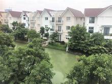 Hình ảnh Cho thuê biệt thự song lập 225m2 Vinhomes Riverside giá 35tr