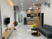 Hình ảnh Cho thuê nhà 3 tầng mới xây đường 10m5 Nam Việt Á