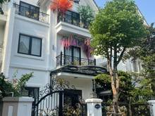Hình ảnh Bán căn biệt thự mới song lập 165m2, Đông Bắc, Vinhomes Riverside