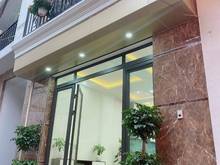 Hình ảnh Bán nhà Hoàng Mai_45m MT5_Nhà Mới_Gần Phố_Ngõ 3 Gác_Giá Mb6623 phiên bản mới nhất_4.5 Tỷ