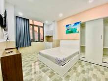 Hình ảnh Trống sẵn studio sạch xinh giá lại rẻ ngay chợ Tân Mỹ quận 7