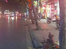 Hình ảnh SIÊU phẩm mặt phố-Kinh Doanh- Vỉa hè - ÔTÔ Tránh-Sài Đồng -Long biên
