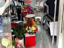 Hình ảnh Mặt tiền đường Nguyễn Thiện Thuật, Q3, S 50M2, ĐỐI DIỆN CỔNG C