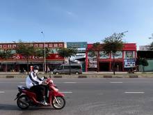 Hình ảnh Bán Đất 785 Kinh Dương Vương, Bình Tân. DT: 4472m2(50x95m). Giá~73tr/m
