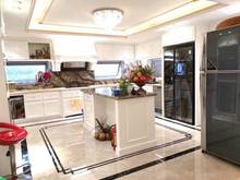 Hình ảnh Cho thuê căn góc Biệt thự đơn lập Nam Thông có hồ bơi, 5PN nhà cực đẹp