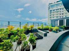 Hình ảnh Bán gấp Penhouse Riverark Residence PMH Q7 . dt 334M2.  Gía rẻ nhất TT