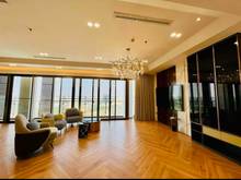 Hình ảnh Bán penthouse Midtown M8, PMH, dt 310n2