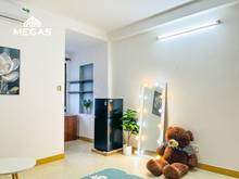 Hình ảnh Căn Studio mới khai trương cách chợ Hạnh Thông Tây 50m