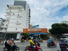 Hình ảnh Giảm Đến 110 Tỷ. MT 137 Phan Đăng Lưu, P2, Phú Nhuận. DT 842m2