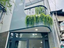 Hình ảnh XinhSiêuPhẩm,HXH2Mặt,TặngFullNT,40M2,GầnLêVănDuyệt,BìnhThạnh,Nhỉnh4Tỷ.