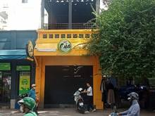 Hình ảnh *Nhà hàng MT Nguyến Đình Chiểu, Quận 3. DT: 4,5 x26m, Kc: trệt 1 lầu