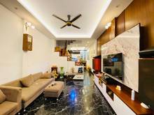 Hình ảnh Bán nhà Văn Cao, Ba Đình, Phân Lô, 15M ra phố, 63m2 4T MT4M giá 7.2 tỷ