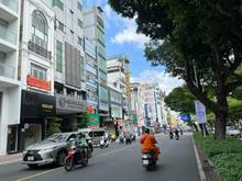 Hình ảnh Bán Nhà 278 Hai Bà Trưng, Q1. DT 4x17m~68m2. Giá 28 Tỷ