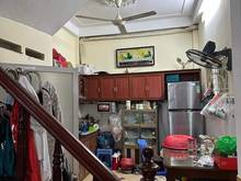 Hình ảnh Nhà đẹp Kim Giang oto chánh nhau