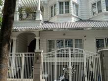 Hình ảnh Bán Gấp Biệt Thự 28 Đường D8 Saigon Pearl Bình Thạnh. DT 7x21m Hầm 3L