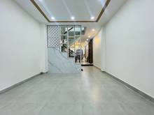 Hình ảnh Bán nhà mặt tiền kinh doanh KDC Nam Long Phú Thuận Q7.
