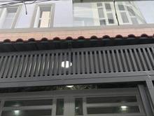 Hình ảnh Kẹt tiền bán gấp nhà 1t1l đ. nguyễn cửu đàm, tân phú, 65m2 / 1 tỷ 290