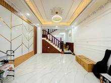 Hình ảnh GIÁ BAO SANG TÊN NHÀ Bùi Văn Ngữ 58m² giá 1tỷ920 nội thất đầy đủ