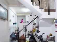 Hình ảnh Hẻm 4M Đường Năm Châu - Ngay Ngã Tư Bảy Hiền 60 M2 x 4 Tầng,