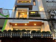 Hình ảnh Nhà Full Nội Thất💦HẺM Nguyễn Văn Lượng💦4x17m 4 Lầu.5PN.5WC💦17 TRIỆU