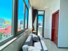 Hình ảnh Cho Thuê 1 Phòng Ngủ Tách Bếp 60m2 đối diện Etown Tân Bình