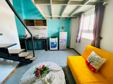 Hình ảnh DUPLEX CAO FULL NT cửa sổ thoáng đầy đủ tiện nghi tại Q7
