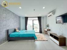 Hình ảnh Căn Hộ Cao Cấp Full Nội Thất Hiện Đại Ngay CMT8 - Lý Thường Kiệt