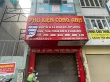 Hình ảnh Bán Gấp Nhà 358 Đường 3/2, Quận 10. DT 5x24m, Vị trí đẹp