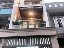 Hình ảnh Bán nhà mới cứng hẻm xe hơi 6m đang cho thuê 24tr 60m2