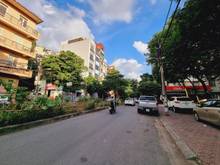 Hình ảnh Bán nhà mặt phố Đặng Thùy Trâm, Cầu Giấy, 65m, 6T, MT 5m, kinh doanh.