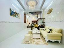 Hình ảnh BÁN LỖ 500TR NHÀ ĐẸP Dương Thị Giang Q12 48m² giá 1tỷ550 giá full