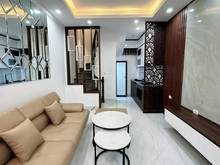 Hình ảnh 2.99 tỷ có ngay nhà 5 Tầng Nguyễn Văn Cừ, Long Biên.