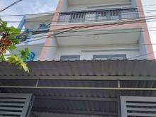 Hình ảnh Bán nhà 4 tầng 76m2 HXH đường Tân Hòa Đông quận Bình Tân nhỉnh 5 Tỷ
