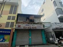 Hình ảnh Bán Nhà MT 32 Nguyễn Phi Khanh, Quận 1. DT 11x22m~243m2. Giá 57 tỷ
