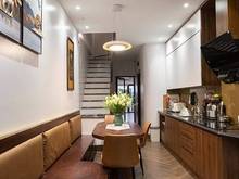 Hình ảnh Tôi bán nhà ngõ 281 Trương Định, HM giá 3.6 tỷ, 35m2x4T, mới đẹp ở luô