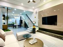 Hình ảnh "CẦN B_Á_N GẤP" _ NHỈNH 4 TỶ - 61m Nhà Phố Trạm.