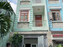 Hình ảnh Bán nhà 2/Bùi Tư Toàn, Bình Tân, giá 5,4 tỷ
