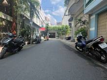 Hình ảnh Chính chủ cần bán đất Đặng Thùy Trâm, P13, Bình Thạnh sát ĐH Văn Lang