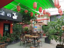 Hình ảnh Cho thuê MB thích hợp làm cafe, nhà hàng đường 76 giá 63tr/th 350m2