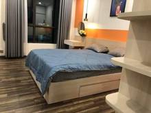 Hình ảnh Tôi cần cho thuê 1 Trang Chủ MB66.COM / Đăng Ký Tặng 66K Hà Đô Quận 10 , 2PN 1WC có nội thất