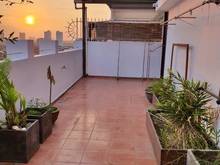 Hình ảnh Cho thuê Penthouse Sky Garden 3 giá tốt chỉ 25triệu