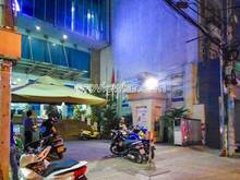 Hình ảnh Bán tòa nhà văn phòng tại Q3, MT Cao Thắng, DT 437m2, 1 hầm + 11 tầng